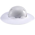 Helmet Brim 4" Wide