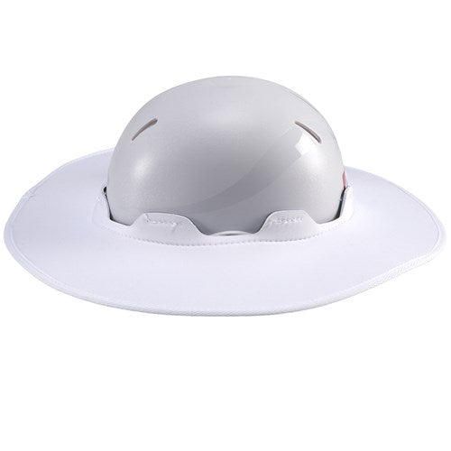 Helmet Brim 4" Wide