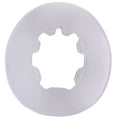 Helmet Brim 4" Wide