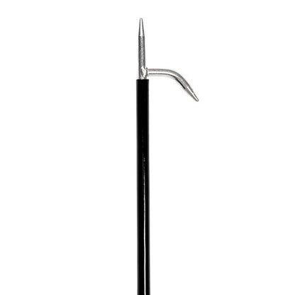 Showman Cattle Cane - Black