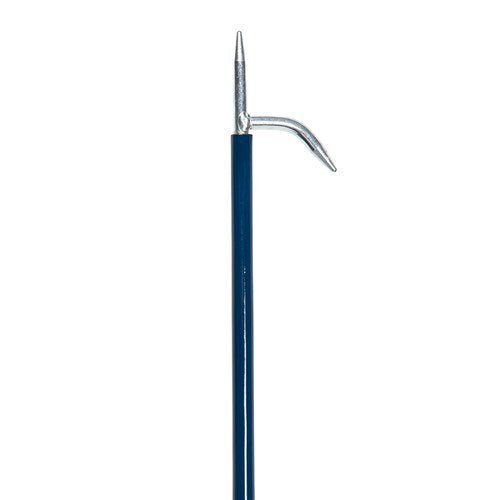 Showman Cattle Cane - Blue