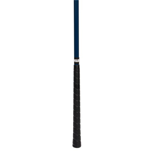 Showman Cattle Cane - Blue