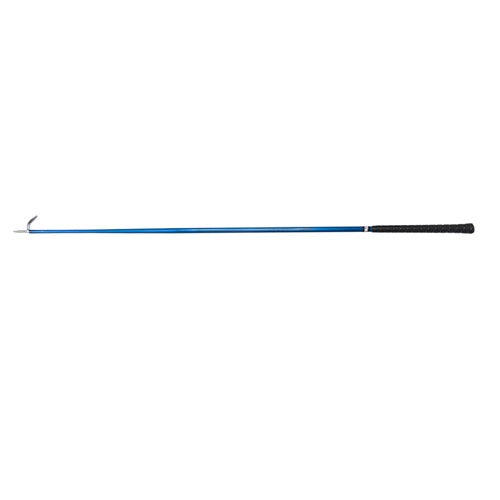 Showman Cattle Cane - Blue