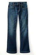 Cruel Girl Girls Jeans - Violet Dark Wash