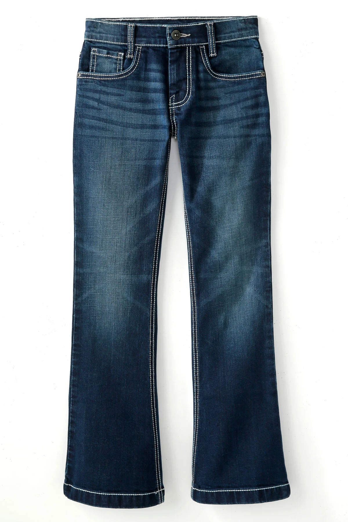 Cruel Girl Girls Jeans - Violet