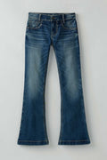 Cruel Denim Girls Jeans - Voilet Slim
