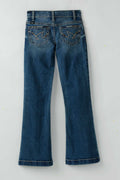 Cruel Denim Girls Jeans - Voilet Slim