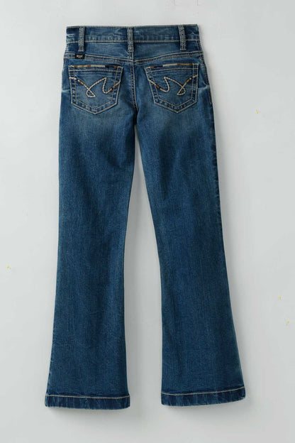 Cruel Denim Girls Jeans - Voilet Slim