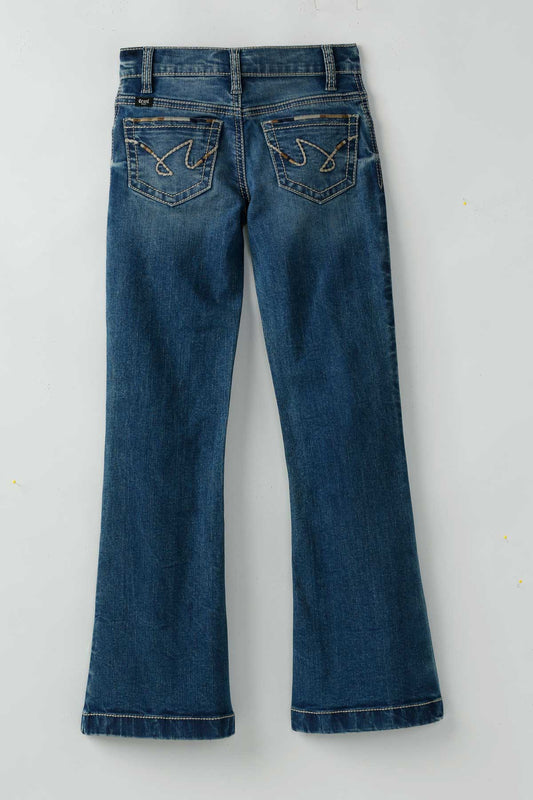 Cruel Denim Girls Jeans - Voilet Slim