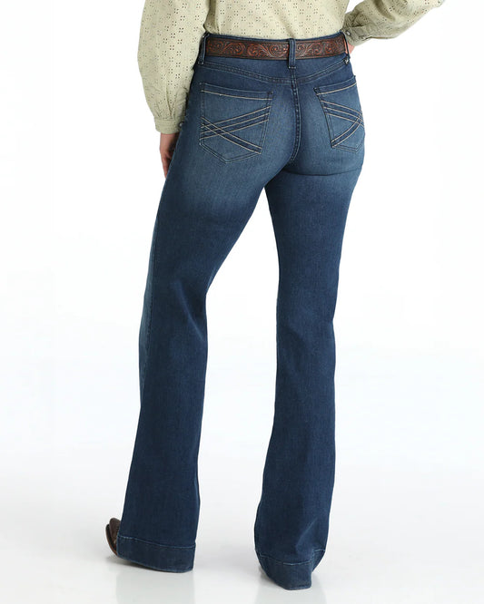 Cruel Girl Ladies Jeans - Mila