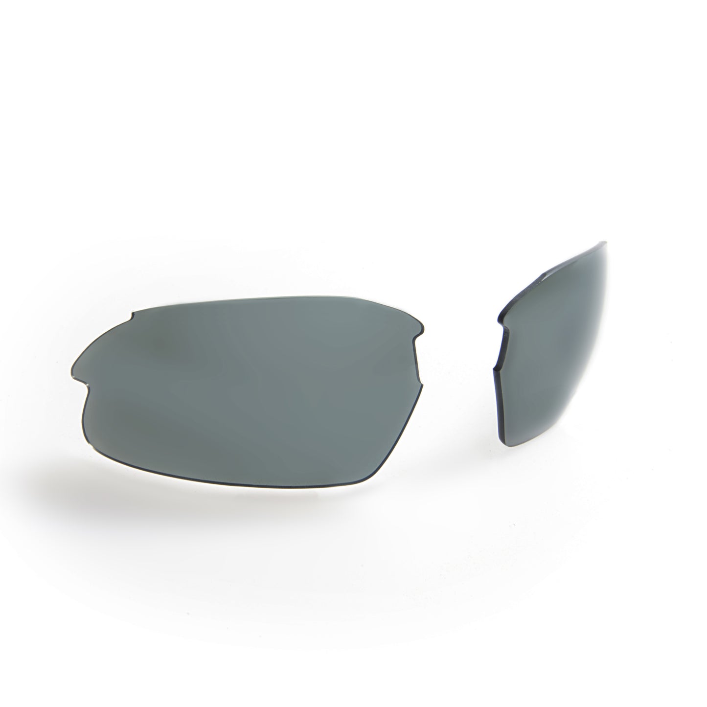 Gidgee Eyewear Cleancut Black