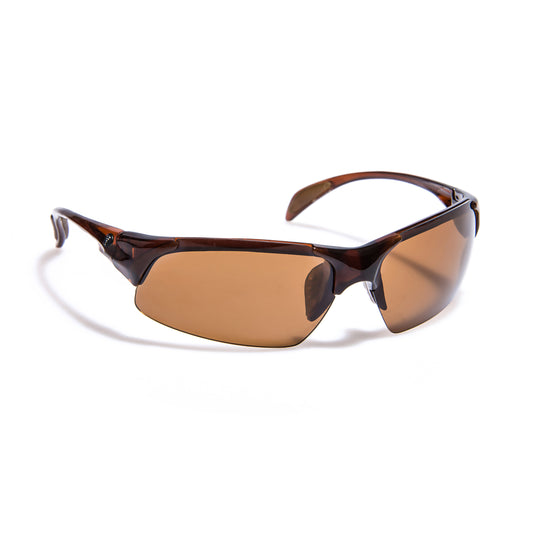Gidgee Eyewear Cleancut Honey