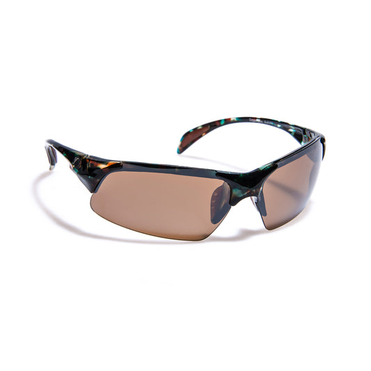 Gidgee Eyewear Cleancut Tortoise