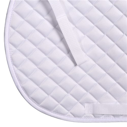 Showmaster General Purpose Saddle Pad
