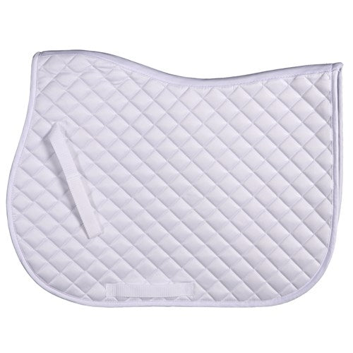 Showmaster General Purpose Saddle Pad