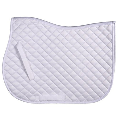 Showmaster General Purpose Saddle Pad