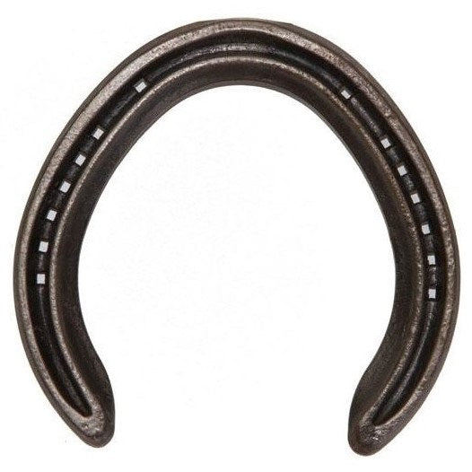 Malaysian Outback Horseshoes - Hind Pair