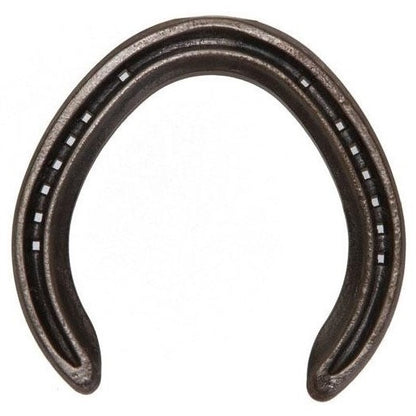 Malaysian Outback Horseshoes - Hind Pair