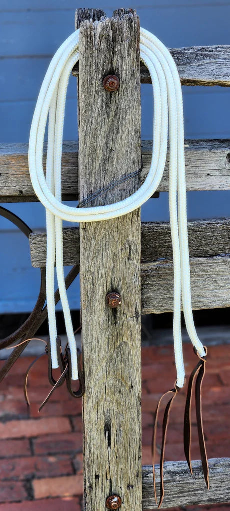 TR Campdraft Reins