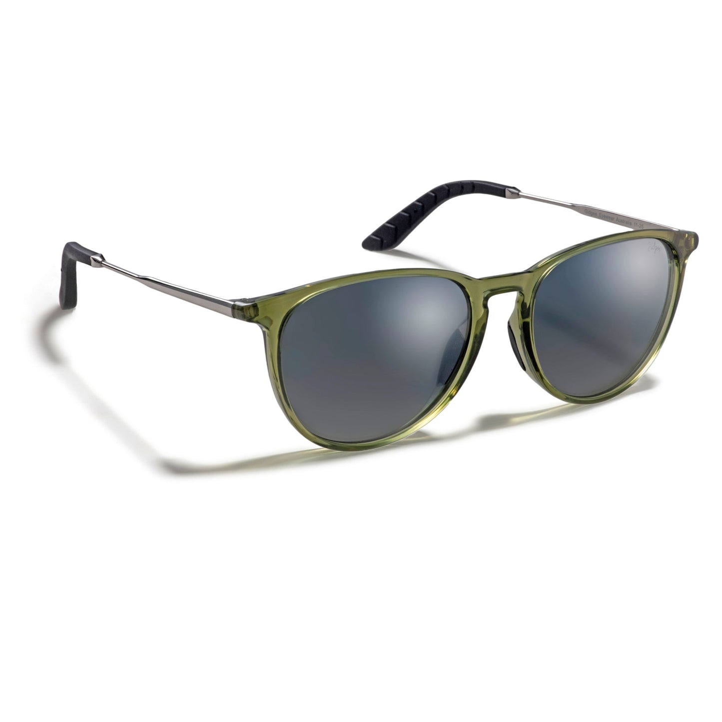 Gidgee Eyewear  Charisma Lime