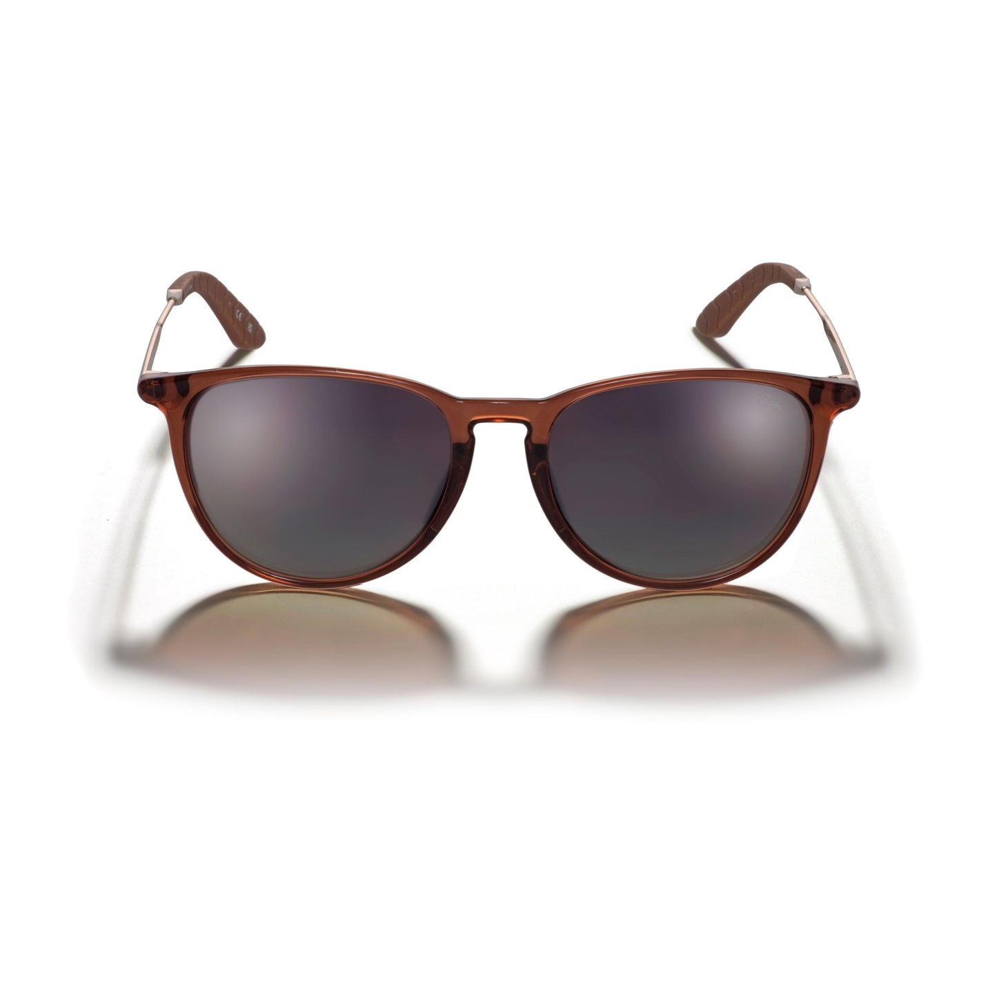Gidgee Eyewear  Charisma Maple
