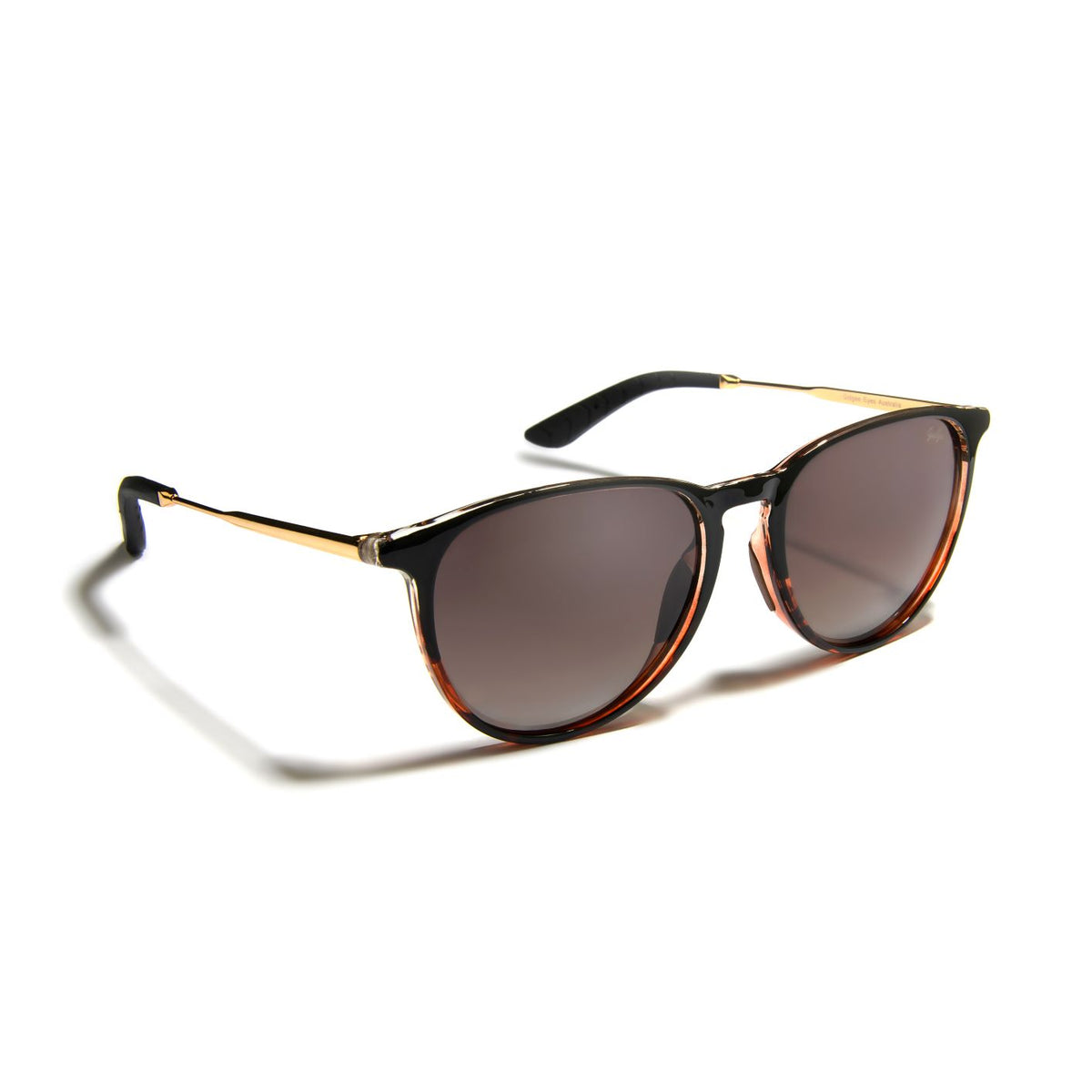 Gidgee Eyewear  Charisma Ombré Tortoise