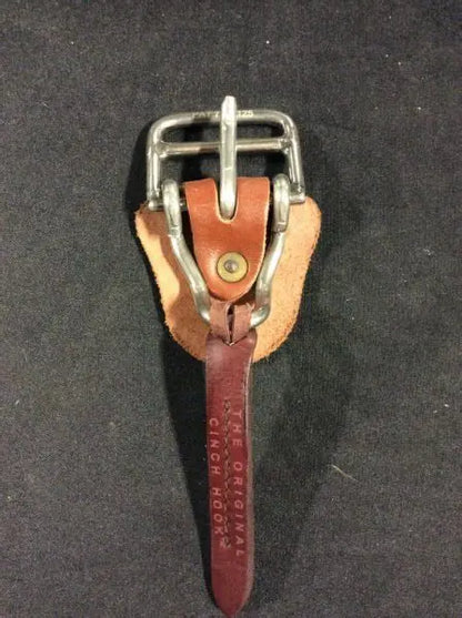 The Cinch Hook
