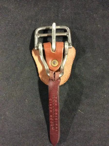 The Cinch Hook