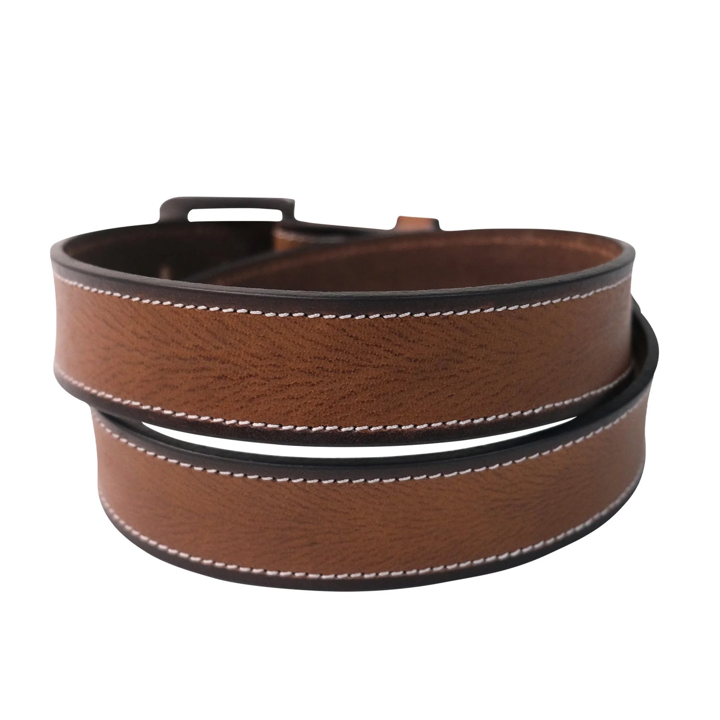 Two-Tone Classic Frontier Belt