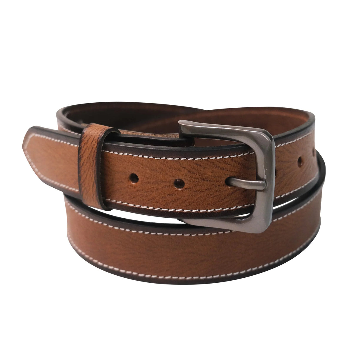 Two-Tone Classic Frontier Belt