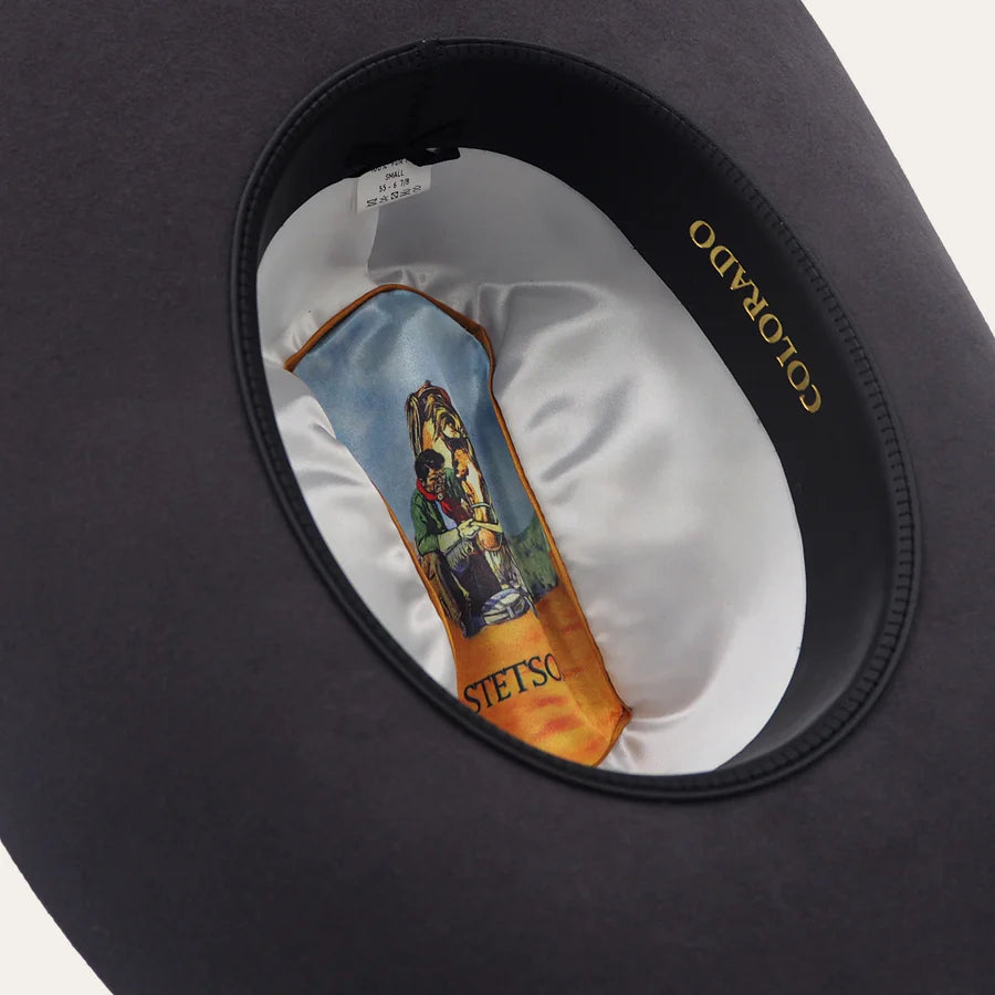Stetson Hats- Colorado