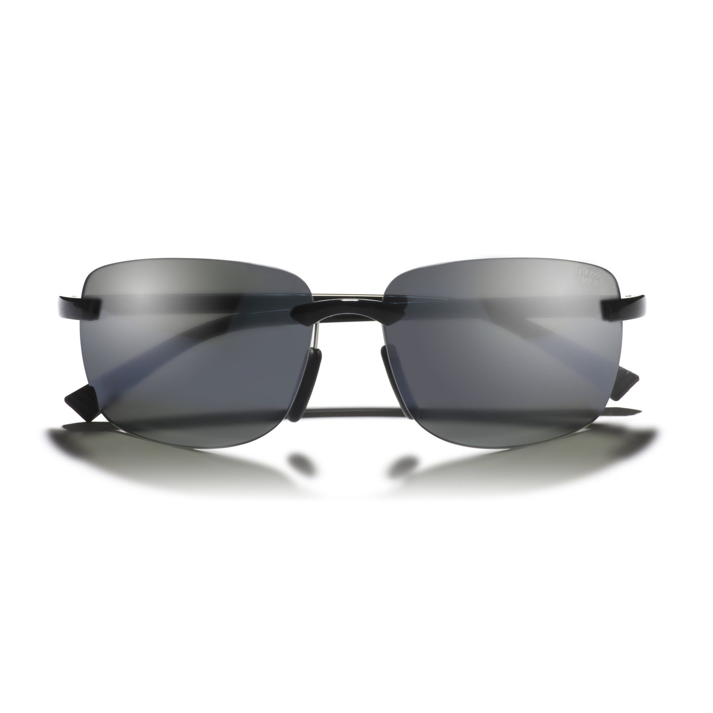 Gidgee Eyewear Colt Black