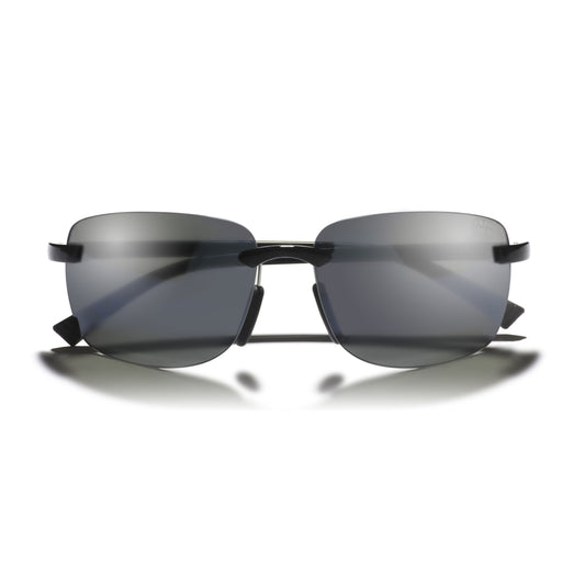 Gidgee Eyewear Colt Black