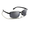 Gidgee Eyewear Colt Black