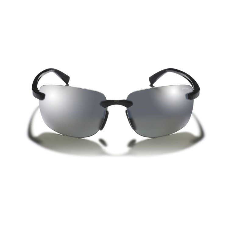 Gidgee Eyewear Colt Black