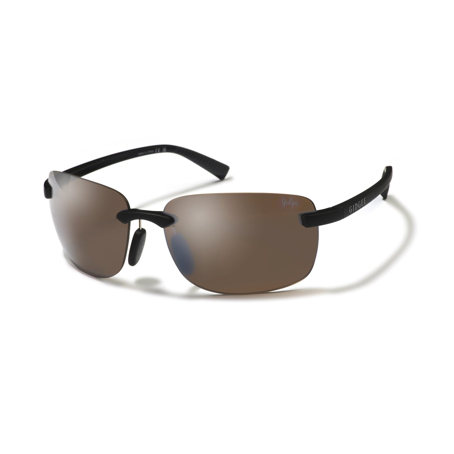 Gidgee Eyewear Colt Tan