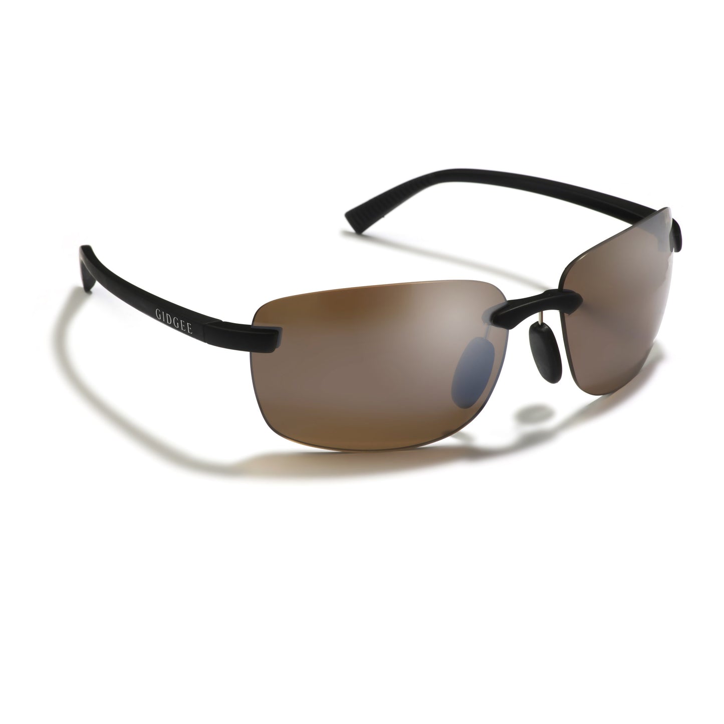 Gidgee Eyewear Colt Tan