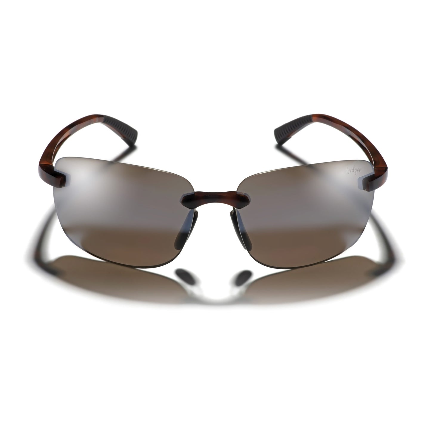 Gidgee Eyewear Colt Tortoise