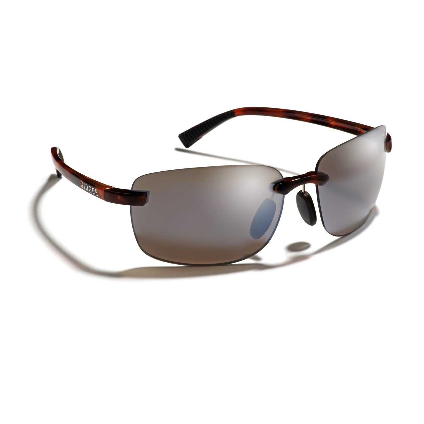 Gidgee Eyewear Colt Tortoise
