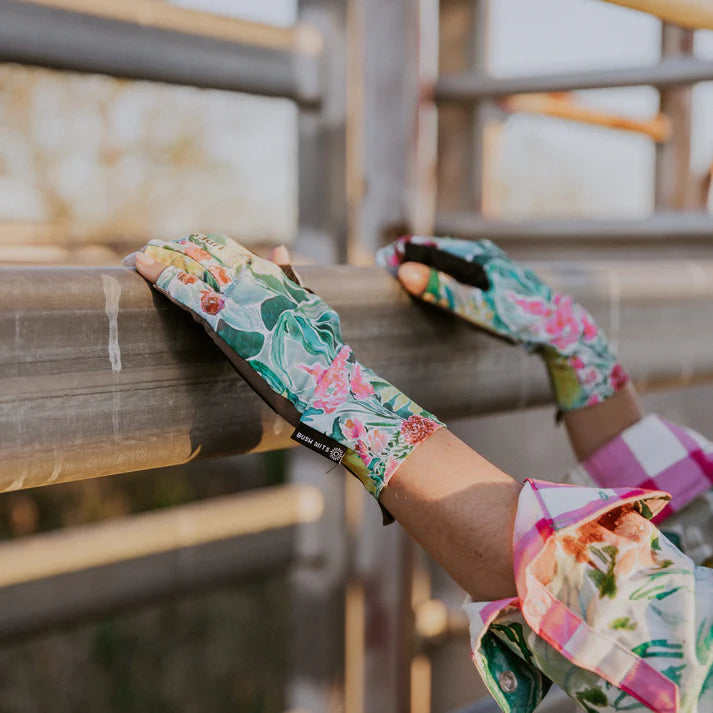 Bush Mits Gloves - The Joscelin's by Antola Trading