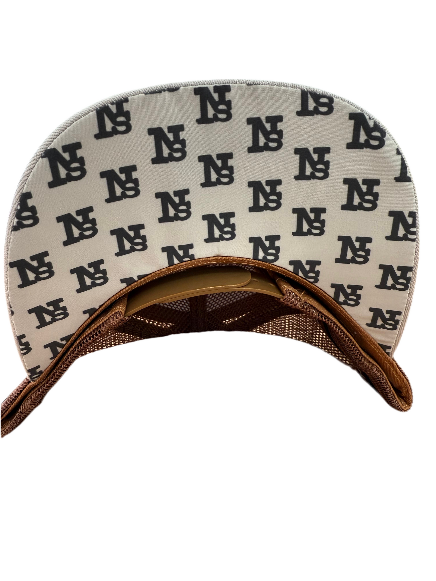 Nearside Saddlery Cap