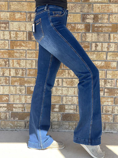 CC Jeans - Rizzo Trouser Jean Youth