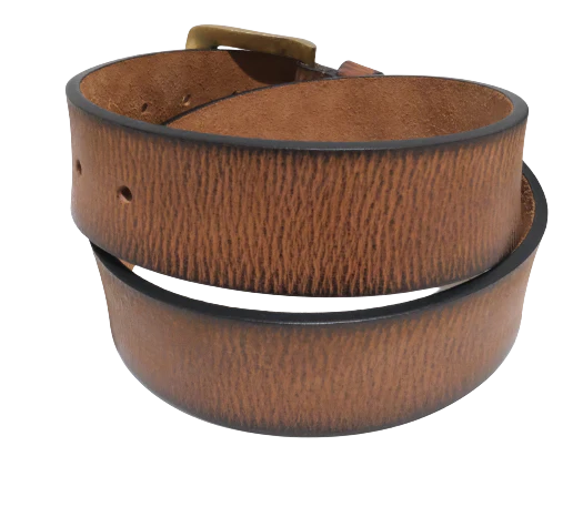 Overlander Belt - Redwood