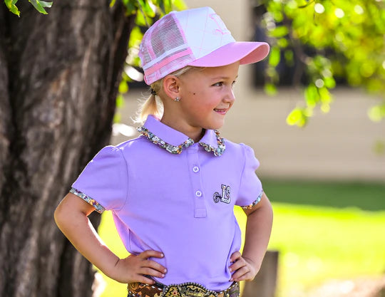 LS Cap - Toddler