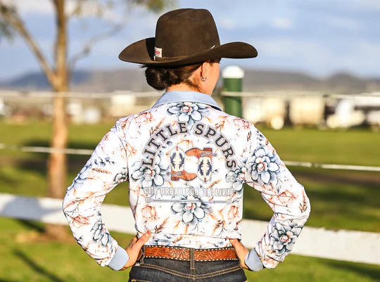 LS Sun Shirt Ladies