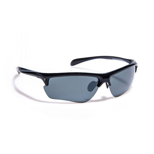 Gidgee Eyewear Elite Black