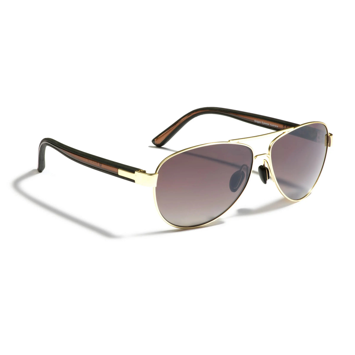 Gidgee Eyewear Equator Bay
