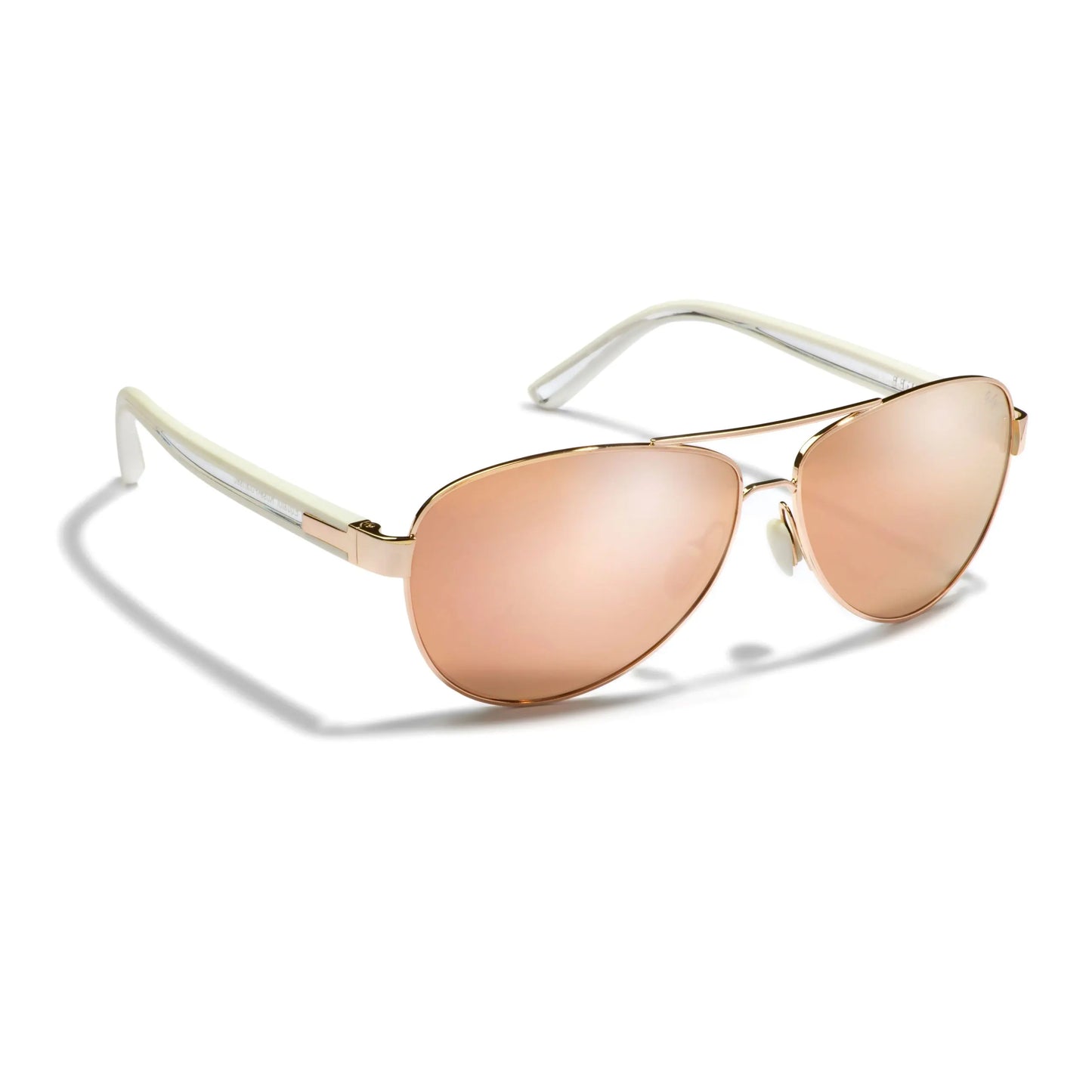 Gidgee Eyeware Equator Rose