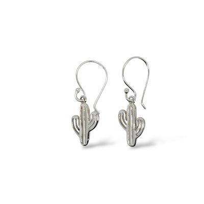 Mountain Creek Jewellery Earrings S/S C/Z Horseshoe Studs