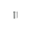 Stainless Steel Spur Pin & Cotter Pin (Pairs) for Rowels